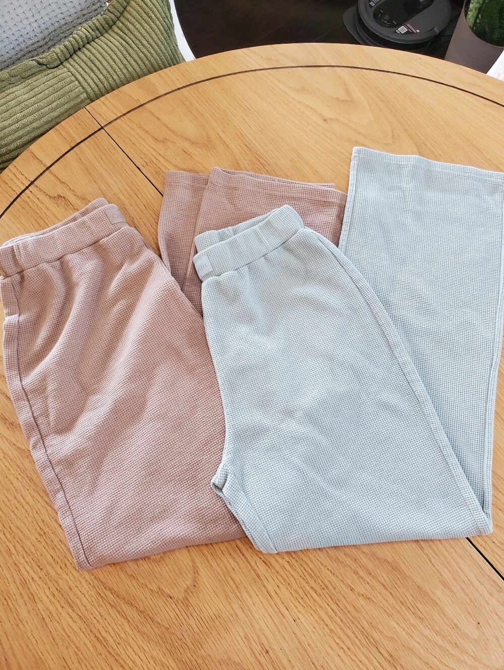 Comfrt Lounge Pants Set
